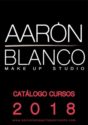 Catálogo_ Aaron Blanco
