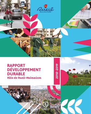 Rapport Développement durable 2018-2019