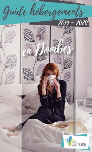 Guide Hébergements 2019