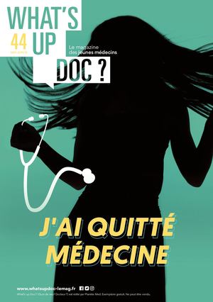 What's up Doc n44 10p