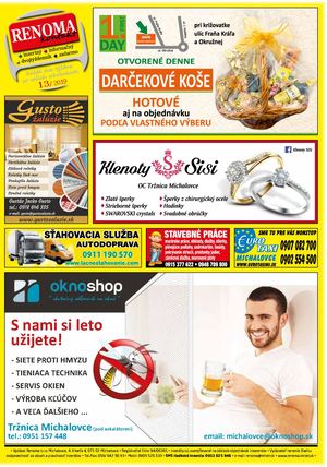 Renoma Kontakt 13 2019 Web