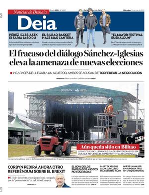 Deia 20190710