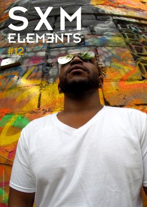 SXM ELEMENTS #12