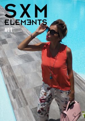 SXM ELEMENTS #11