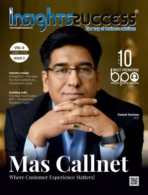 The 10 Most Promising Bpo Services Provider Companies