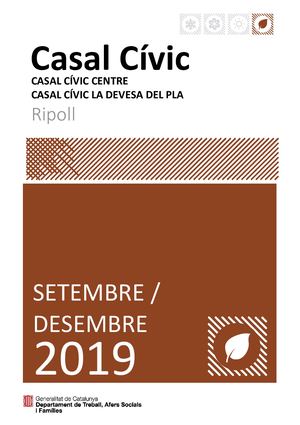 Programació Casals Cívics1