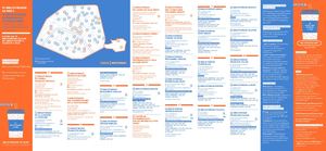 Depliant Bibliotheques