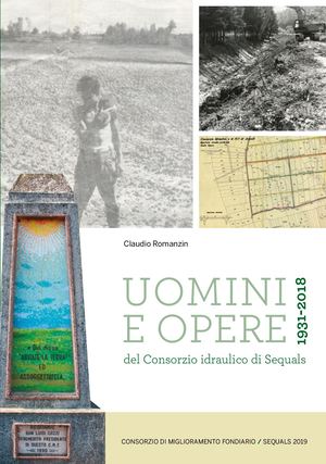 Impaginato Consorzio Bonifica Sequals