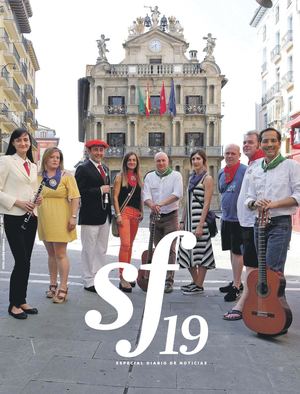 20190705 Especial Sanfermines 2019