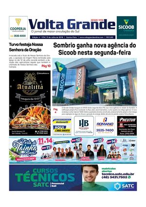 Vg 1174 11 De Julho 2019