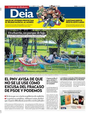 Deia 20190711