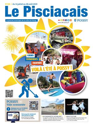 Le Pisciacais 183