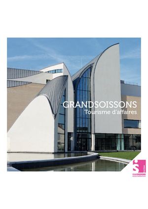 Tourisme d'affaires 2019