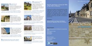 212853 Service Patrimoine Flaneries