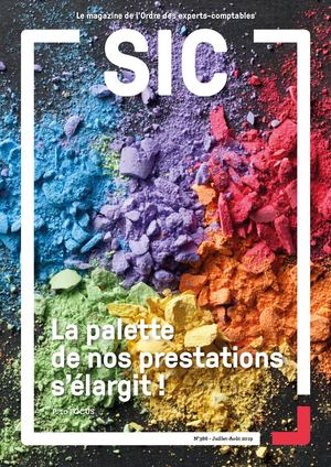 Sic 386 Juillet Aout 2019