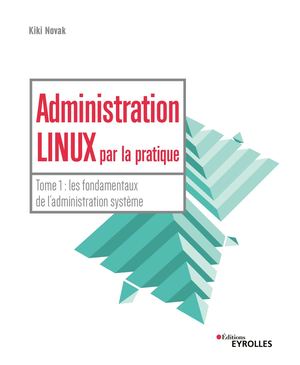 Extrait - Administration Linux par la pratique