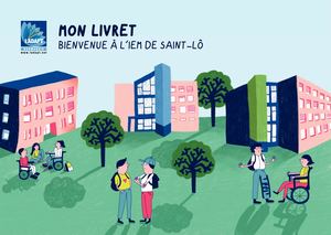 Livret de bienvenue à l'IEM