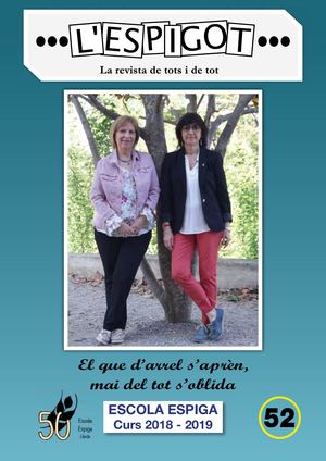 Espigot 52