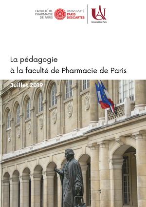 Actualités sur la pédagogie à la Faculté
