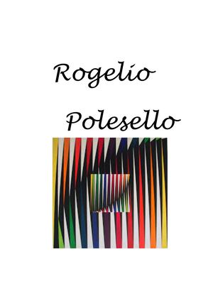 Rogelio Polesello