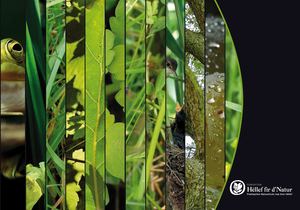 25 ans - natur&ëmwelt Fondation Hëllef fir d'Natur