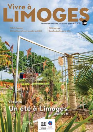 VAL n° 140 - Juillet/août 2019