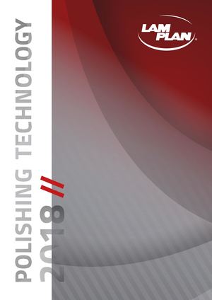 Lamplan Catalogue General 2018 Fr