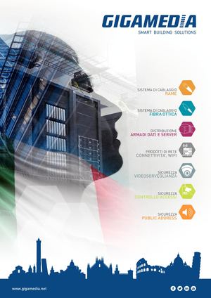 Italian Catalogue HD 2019