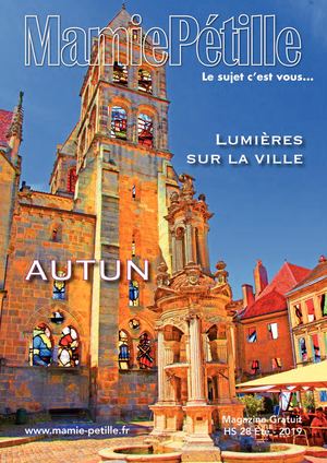 #MagazineMamiePétillehs28