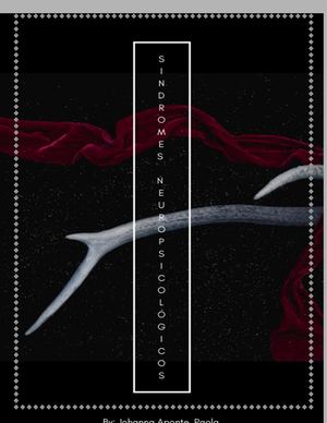 Casos de síndromes neuropsicológicos