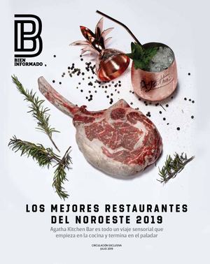 Demo Revista Bien Informado