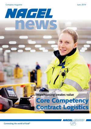 Core Competency Contract Logistics