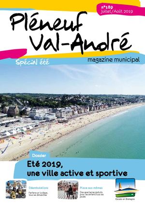 PVA mag juillet-août