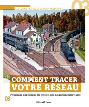 GP - Comment tracer votre réseau