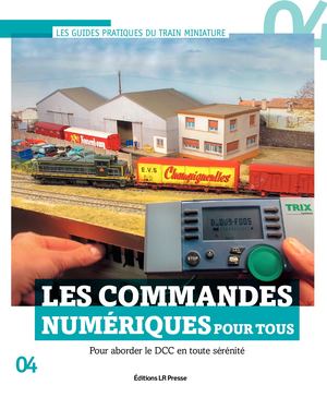 GP - Les commandes numériques pour tous