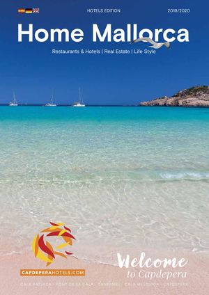 Home Mallorca Hoteles edition