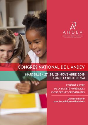 Congres 2019 Marseille