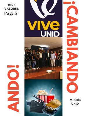 Revista Digital De Los Valores