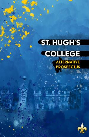 St. Hugh's Alternative Prospectus