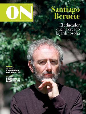 ON Revista de Ocio y Estilo 20190713