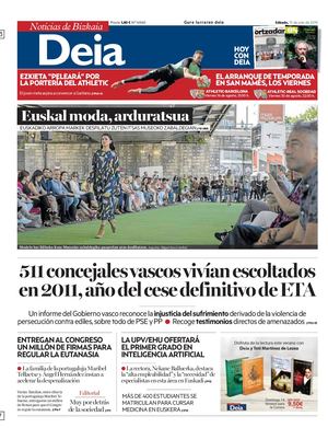 Deia 20190713