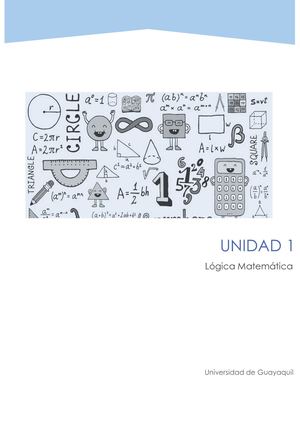 Logica Matemática