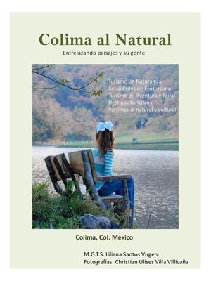 Colima Al Natural