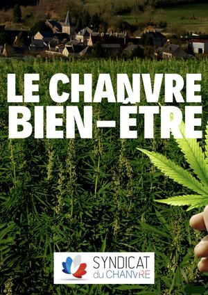 Livret - Un chanvre tranquille