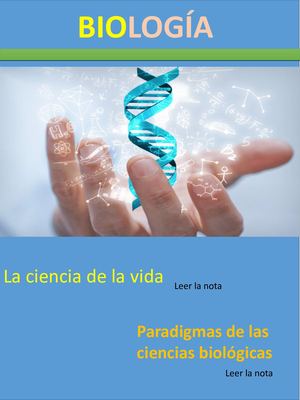 Revista Biologica