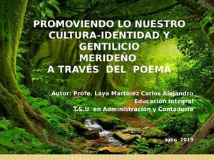 LAS VEGA DE LAS GONZALEZ