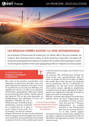 Livre Blanc Rail
