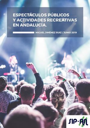 571 Espectáculos Públicos Y Actividades Recreativas (Final)