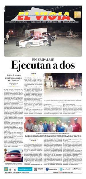 14 de julio del 2019