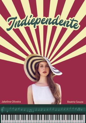 Diagramação Indie Projeto Final